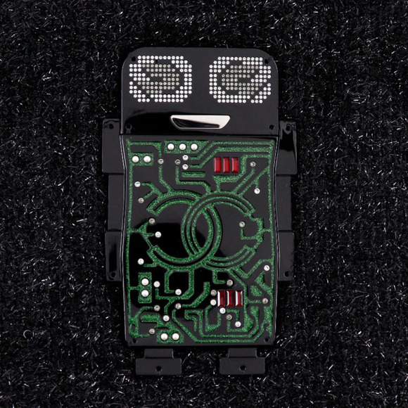 CHANEL Black Tote Bag - Picture 8 of 10